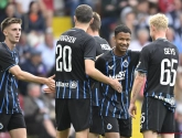 OFFICIEEL: KV Kortrijk doet opvallende transfer en gaat shoppen bij Club Brugge
