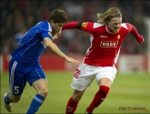 Ex-speler van Standard vertelt straf verhaal: "Hij wachtte me na de training op met een mes"