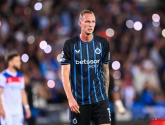 Icoon vindt dat Club Brugge zijn kern niet goed genoeg gebruikt: "Hoe triestig is dat?"