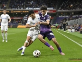 Snelle rode kaart én goal (en bijna-rood) van debutant: Anderlecht - Genk brengt het nodige spektakel in het Lotto Park