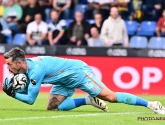 DONE DEAL: Antwerp hakt knoop door over doelman