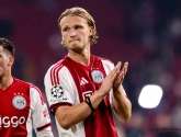 Absoluut drama voor ex-Anderlecht-spits Kasper Dolberg