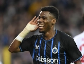 Blijven dan maar? Zware extra voorwaarde voor transfer van Onyedika naar Galatasaray