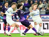 Anderlecht en Gent willen 'nieuwe Moses Simon': beslissing is gevallen
