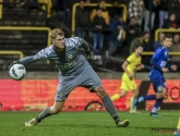 Club Brugge, Anderlecht, Union en Gent willen hem... De meest begeerde doelman van België zit in 1B