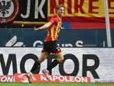 KV Mechelen speelt Lion Lauberbach kwijt: dit zijn de details