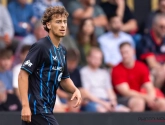Daar gaan we weer: 'Spanje aast op goudhaantje Club Brugge met verleden bij Genk en Lierse'