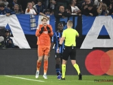 'Club Brugge grijpt in na nieuw duur foutje Nordin Jackers'