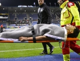 KRC Genk weet al meer over blessure El Ouahdi: dit is er aan de hand