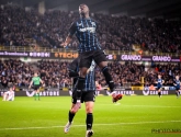 Doelman Scherpen eerst de held, daarna de pineut: Club Brugge legt Union over de knie en nadert tot op drie punten
