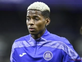 Zwaar misverstand over transfer van Nilson Angulo, vijfde duurste uitgaande transfer van Anderlecht