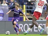 Er is een nieuwe piste opgedoken voor Yari Verschaeren, die Anderlecht moet verlaten