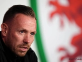 Bondscoach van Wales niet te spreken over één ding na nederlaag tegen Rode Duivels