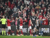 Standard-supporters schieten zichzelf in de voet! Forfait lonkt nadat Dhondt Standard-Antwerp stillegt bij 1-0