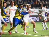 Anderlecht kan geen 90 minuten goed spel leveren: na sterke eerste helft ontsnapt het aan erger op Stayen