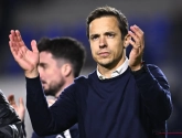 "Niet relevant": Union-trainer Hubert spreekt klare taal over stevige nederlaag tegen Club én de bekerfinale