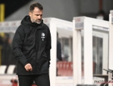'KAA Gent wil trainer van andere eersteklasser als opvolger van Ivan Leko'