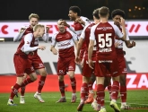Charleroi en Zulte Waregem zitten achter dezelfde verdediger