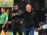 STVV-coach Wouter Vrancken niet zo blij met bekerloting: "Ik had eigenlijk maar één wens..."