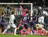 Dit gaat héél hard aankomen in Anderlecht: resultaat en ook niveau dramatisch bij verlies in Charleroi