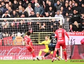 2 op 21: Antwerp morst met de kansen en gaat ook tegen Club Brugge onderuit