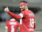 'Antwerp heeft besluit genomen over Vincent Janssen'
