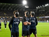 Sterk bezig: ook bij de nationale ploegen voert een speler van Club Brugge het topschuttersklassement aan