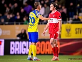 Antwerp blijft in competitie in zelfde bedje ziek en gaat met z'n tienen kansloos onderuit tegen STVV