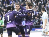 Lotto Park danst: Anderlecht wint voor eerste keer in 4,5 jaar thuis van onherkenbaar Club Brugge