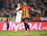 Door een penalty in minuut 93: Union wint weer niet in Mechelen en loopt slechts een punt uit op Club Brugge