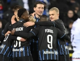 'Club Brugge krijgt nieuwe kans om verdediger binnen te halen'