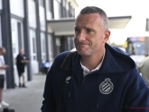 Nicky Hayen grijpt in bij Club Brugge voor clash met STVV