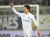KRC Genk breekt clubrecord: Karetsas naar Dortmund voor dit bedrag