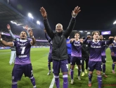 Dit is hoelang het geleden is dat Anderlecht nog eens zeven matchen op rij kon winnen (schrik niet!)