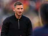 Jan Vertonghen vol lof over Rode Duivel: "De beste die ik ooit heb gezien"