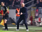 Marc Degryse zwaar onder de indruk van Antwerp-speler: "Stef Wils moet gevloekt hebben"