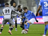Erop en erover: Anderlecht bekert verder na thriller van 126 minuten tegen KRC Genk