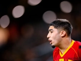 Hij is geboren in Brussel en opgeleid bij Leuven, STVV en Mechelen, maar wil naar WK met ander land