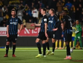 Supporters Club Brugge woedend en het is duidelijk wie ze viseren voor huidige malaise