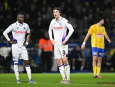 Bijna iedereen gebuisd: de cijfers van Anderlecht na de vernedering in Westerlo