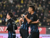 Eerste doelpunt voor Club Brugge: is hij de toekomst van het Belgische voetbal?