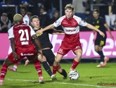 Vlak voor start play-offs krijgt Zulte Waregem twee stevige tikken te verwerken