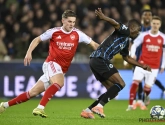 'Club Brugge en Engelse topclub hebben akkoord over transfer van Ordoñez voor (minstens) 49 miljoen euro'