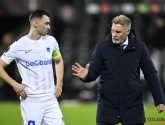 OFFICIEEL Fink haalt oud-krijger van KRC Genk op