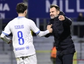 Crisis bezworen bij Club Brugge: Tzolis trekt scheve situatie recht en Vermant doet de rest