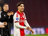 ‘Geen goed nieuws over transfer voor Rayana Bounida’