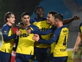 Transferstrijd barst los: Inter wil Union-speler als opvolger van Dumfries