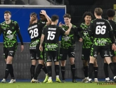 Groen-zwart ruikt versterking: Cercle Brugge dient bod in voor Franse verdediger