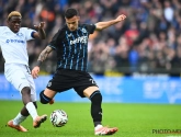 Hoe een zorgvuldig in elkaar gestoken plan van Inter plots héél positief gaat uitdraaien voor Club Brugge