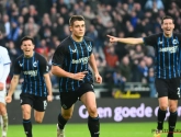 Club Brugge wint Slag om Vlaanderen na late goal van Tresoldi tegen matig KAA Gent